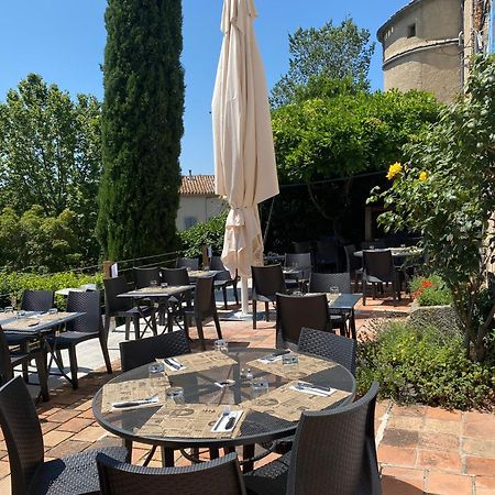 Maison De Mallast Montolieu Ngoại thất bức ảnh