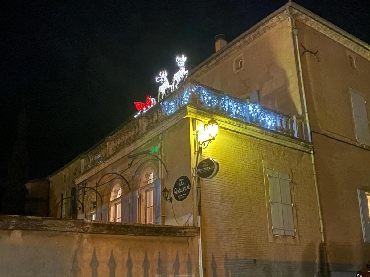 Maison De Mallast Montolieu Ngoại thất bức ảnh