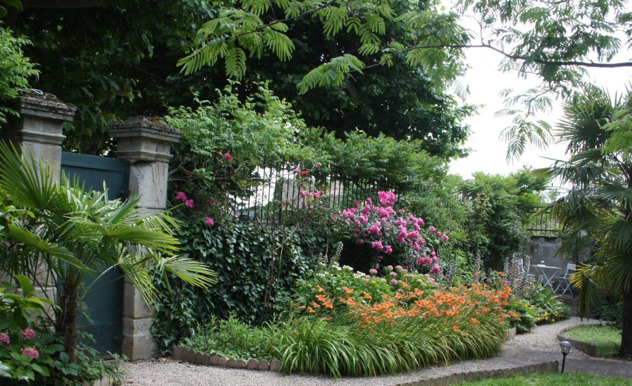 Maison De Mallast Montolieu Ngoại thất bức ảnh