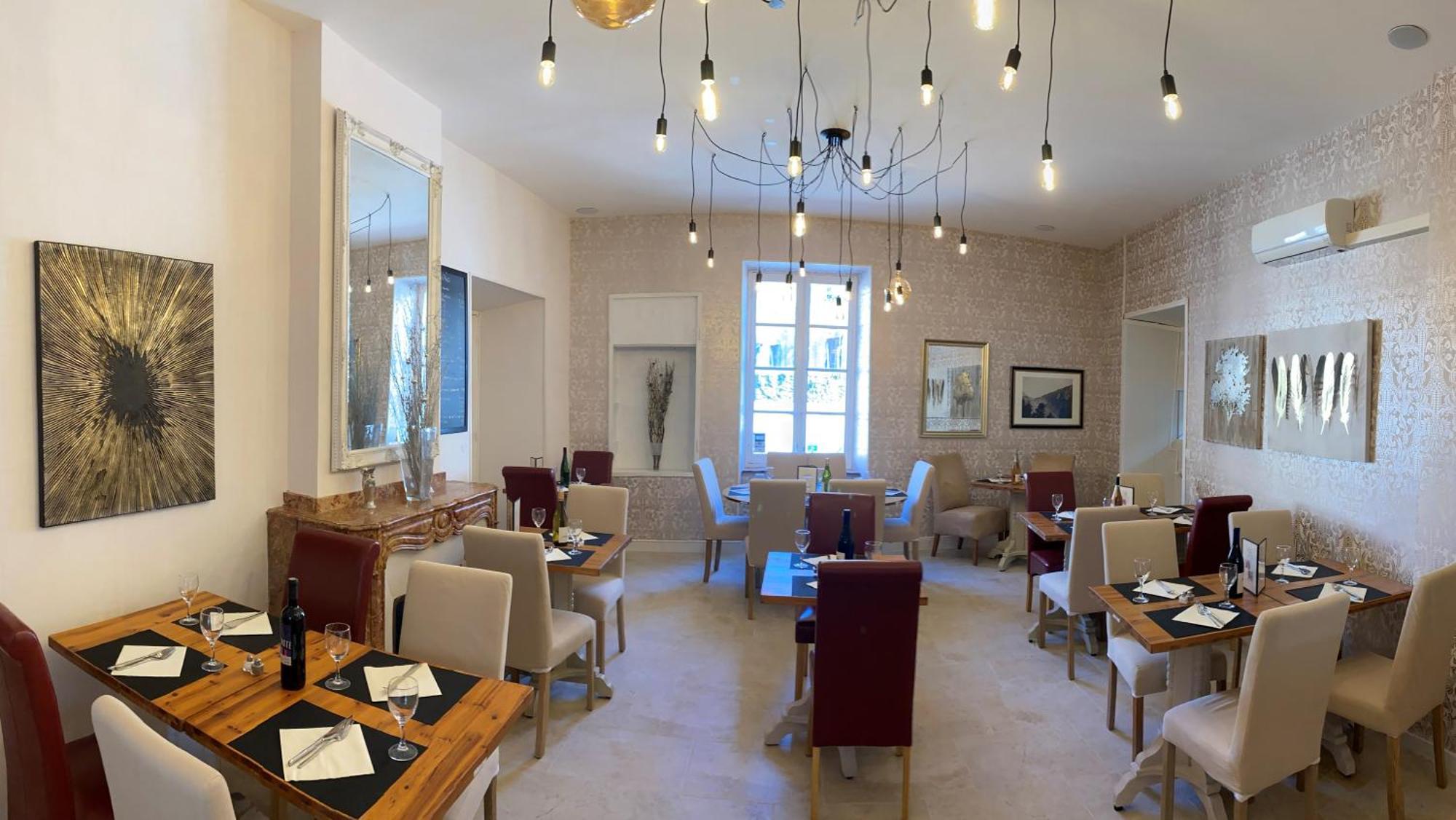 Maison De Mallast Montolieu Ngoại thất bức ảnh