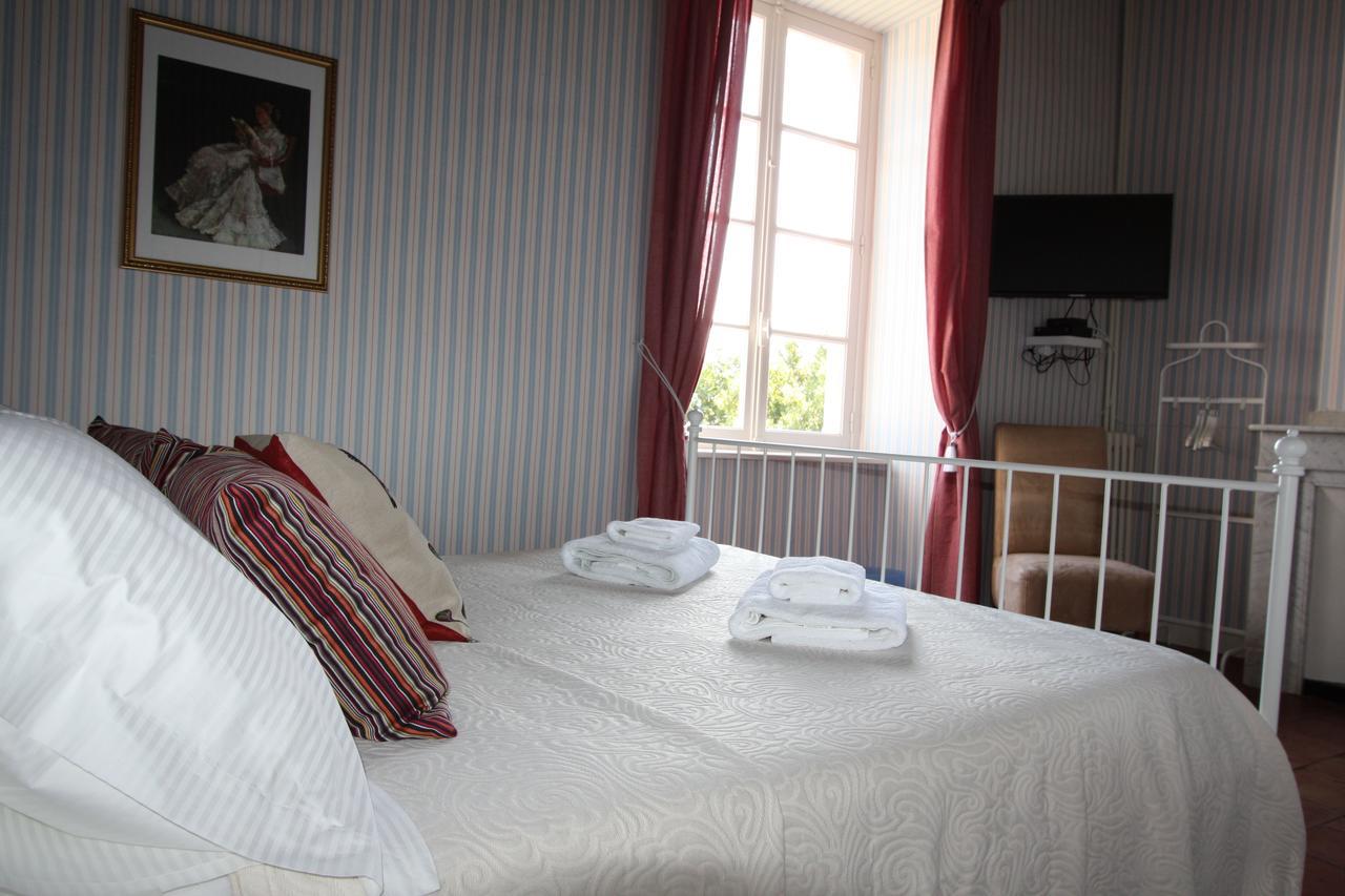Maison De Mallast Montolieu Ngoại thất bức ảnh