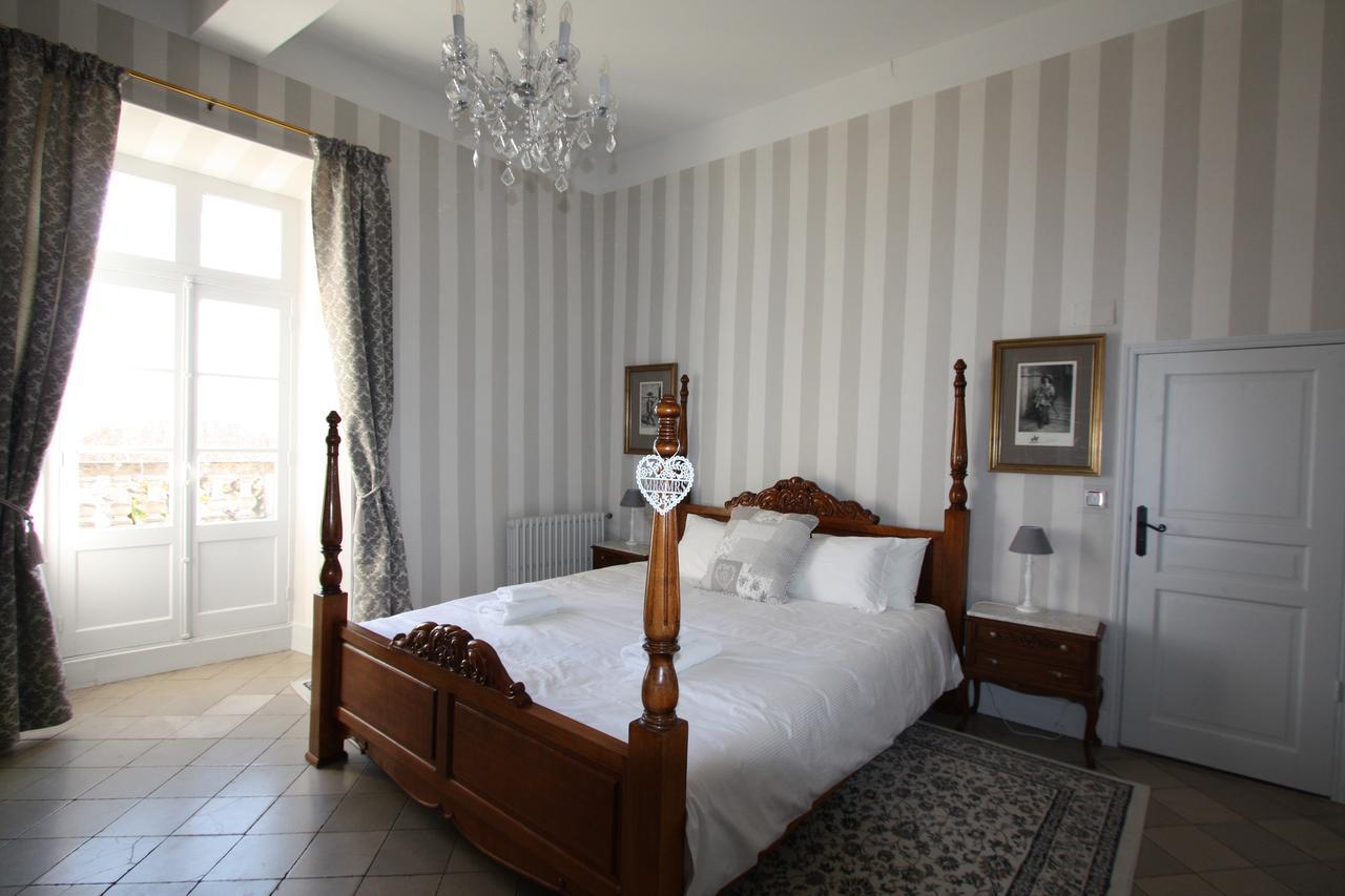Maison De Mallast Montolieu Ngoại thất bức ảnh