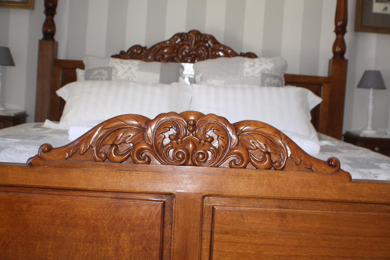 Maison De Mallast Montolieu Ngoại thất bức ảnh