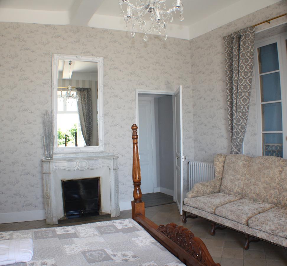 Maison De Mallast Montolieu Ngoại thất bức ảnh