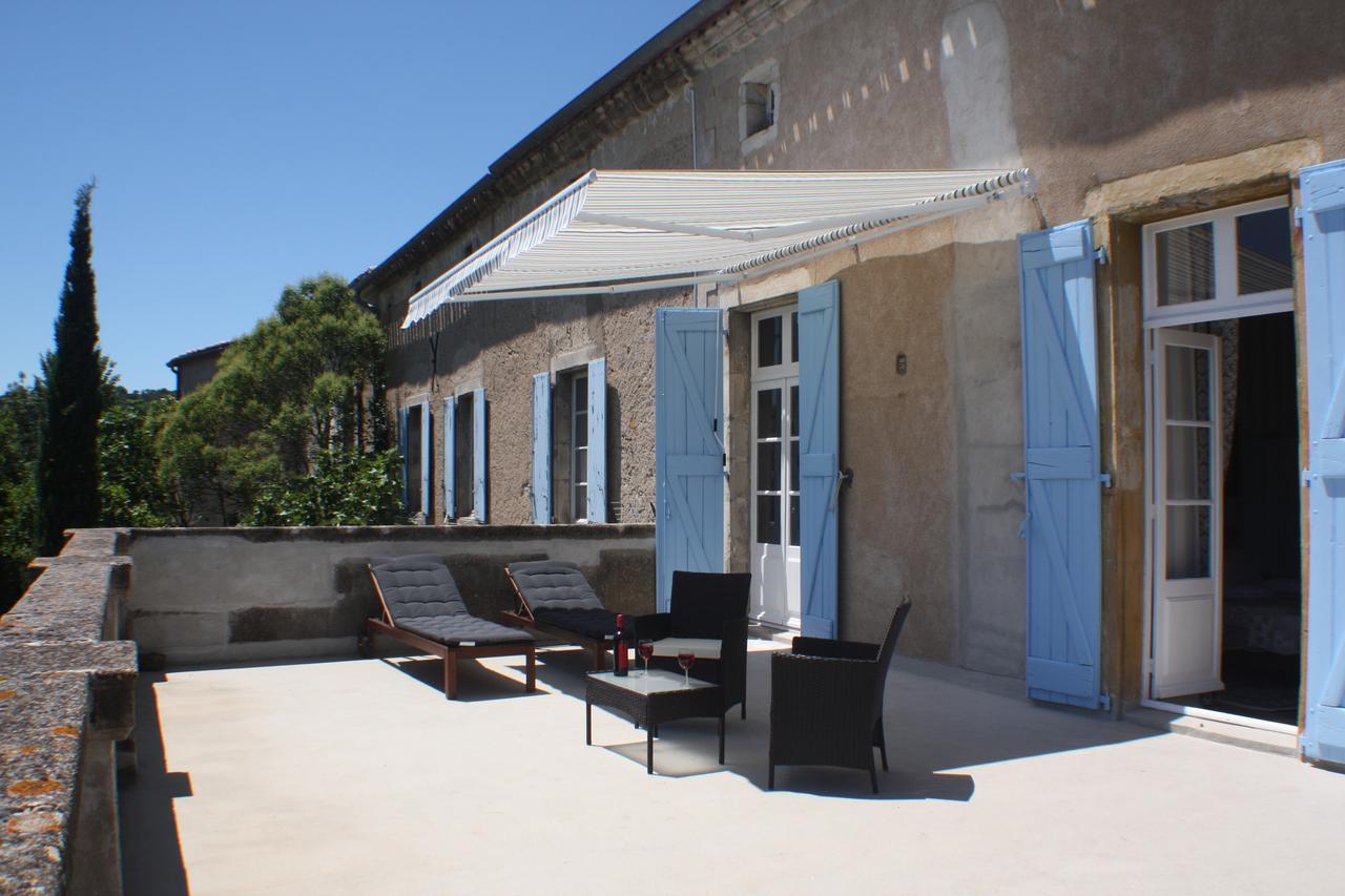 Maison De Mallast Montolieu Ngoại thất bức ảnh